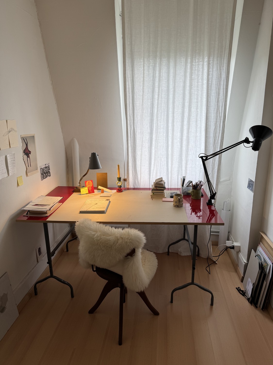 Room in a shared flat, photo 5 of 5