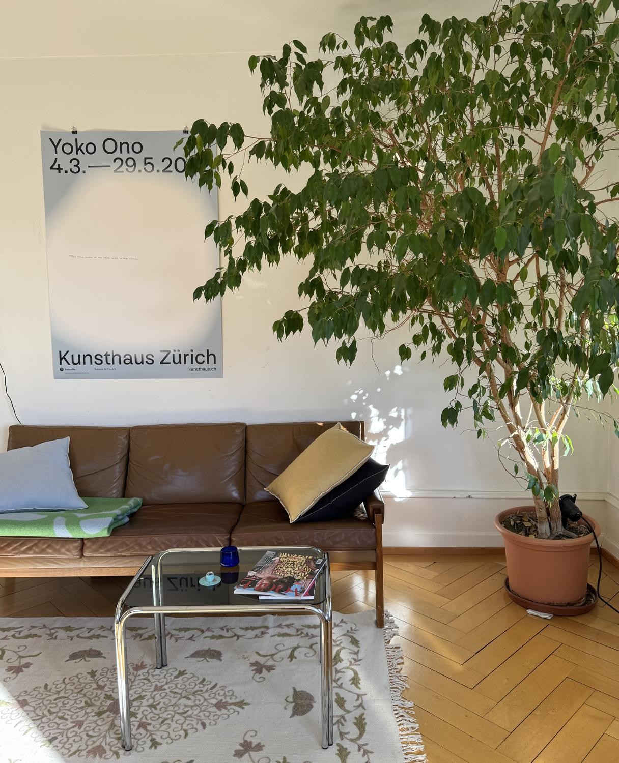 Room in a shared flat, photo 1 of 5