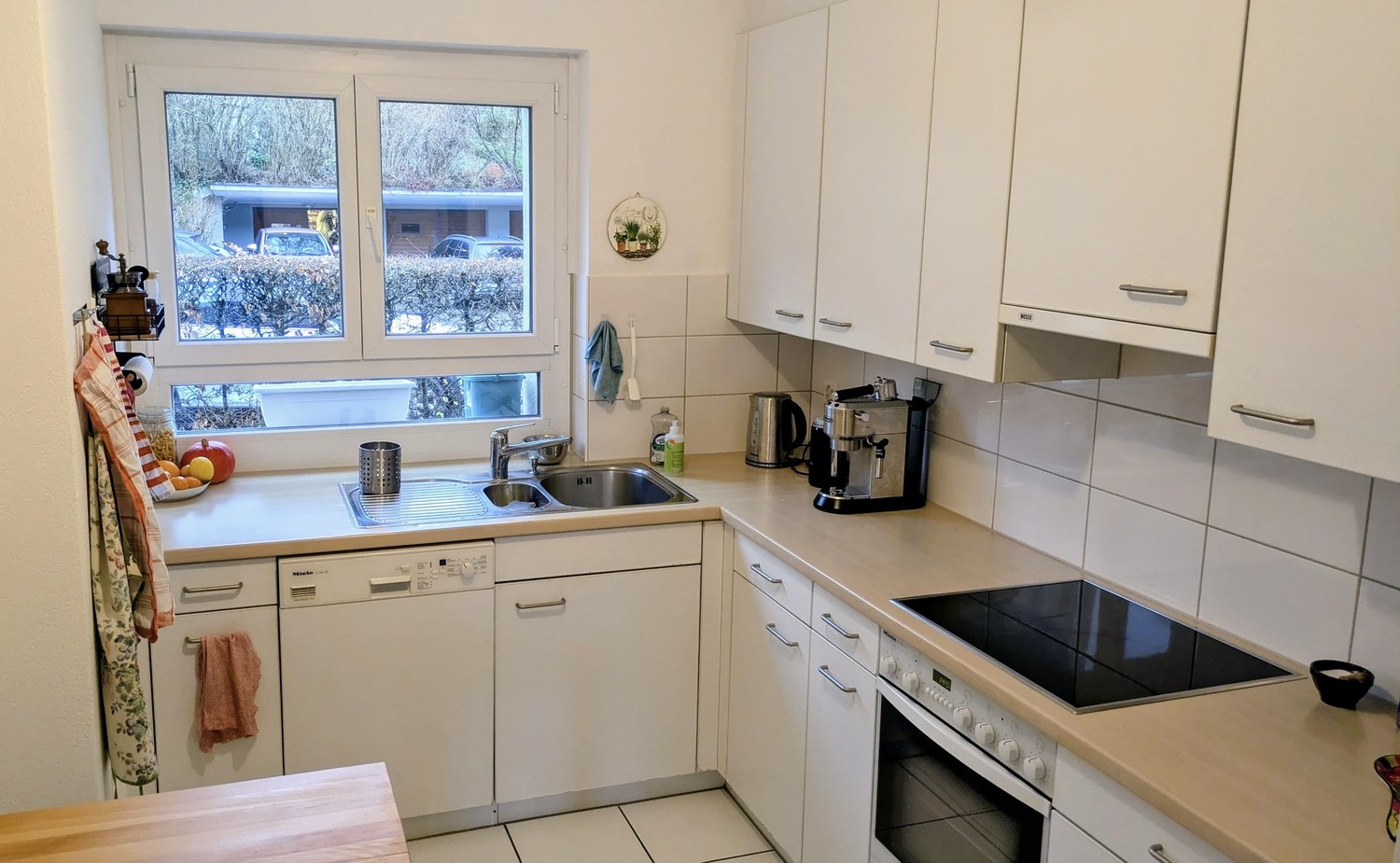 Room in a shared flat, photo 4 of 6