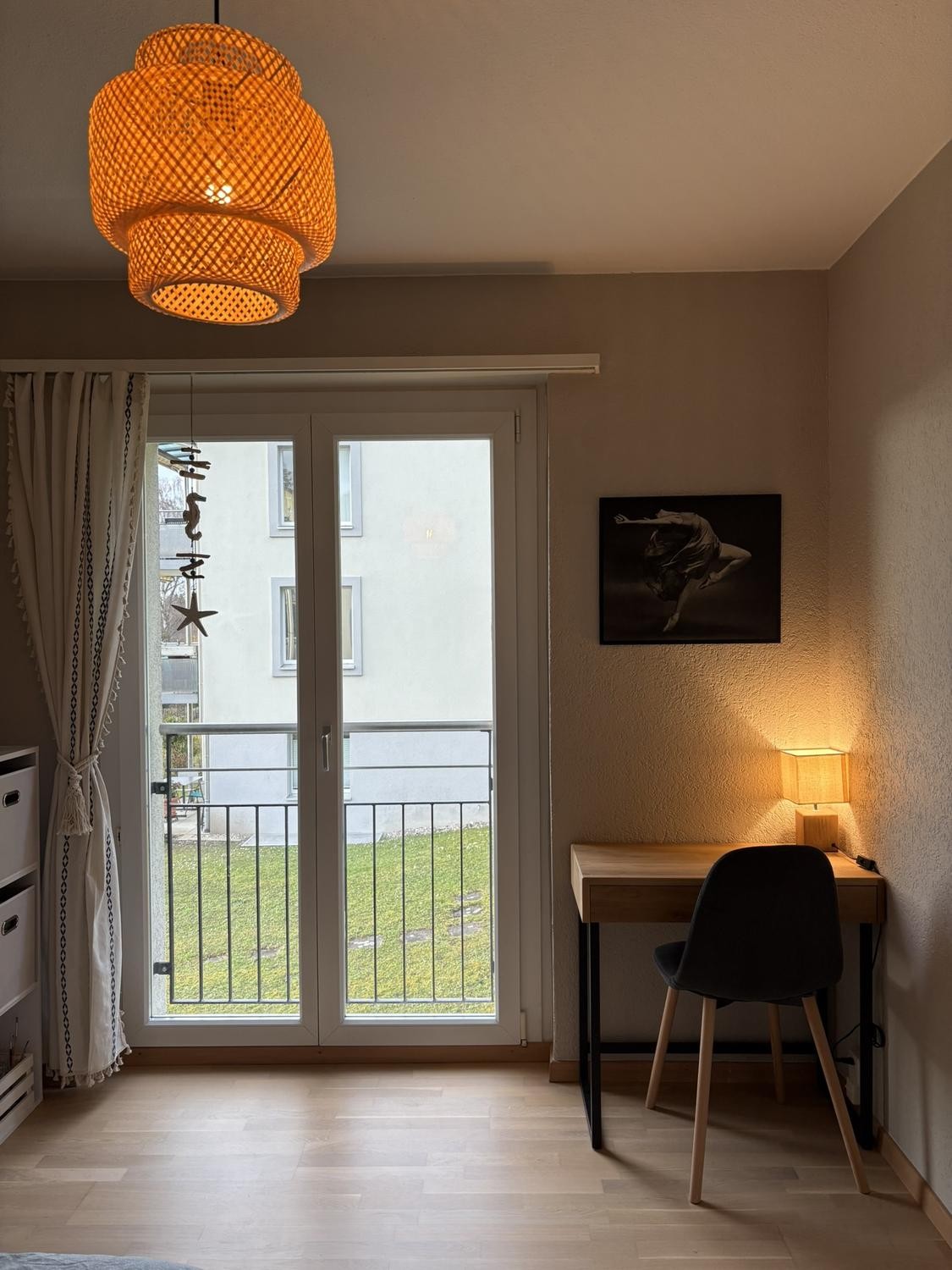 Room in a shared flat, photo 2 of 6