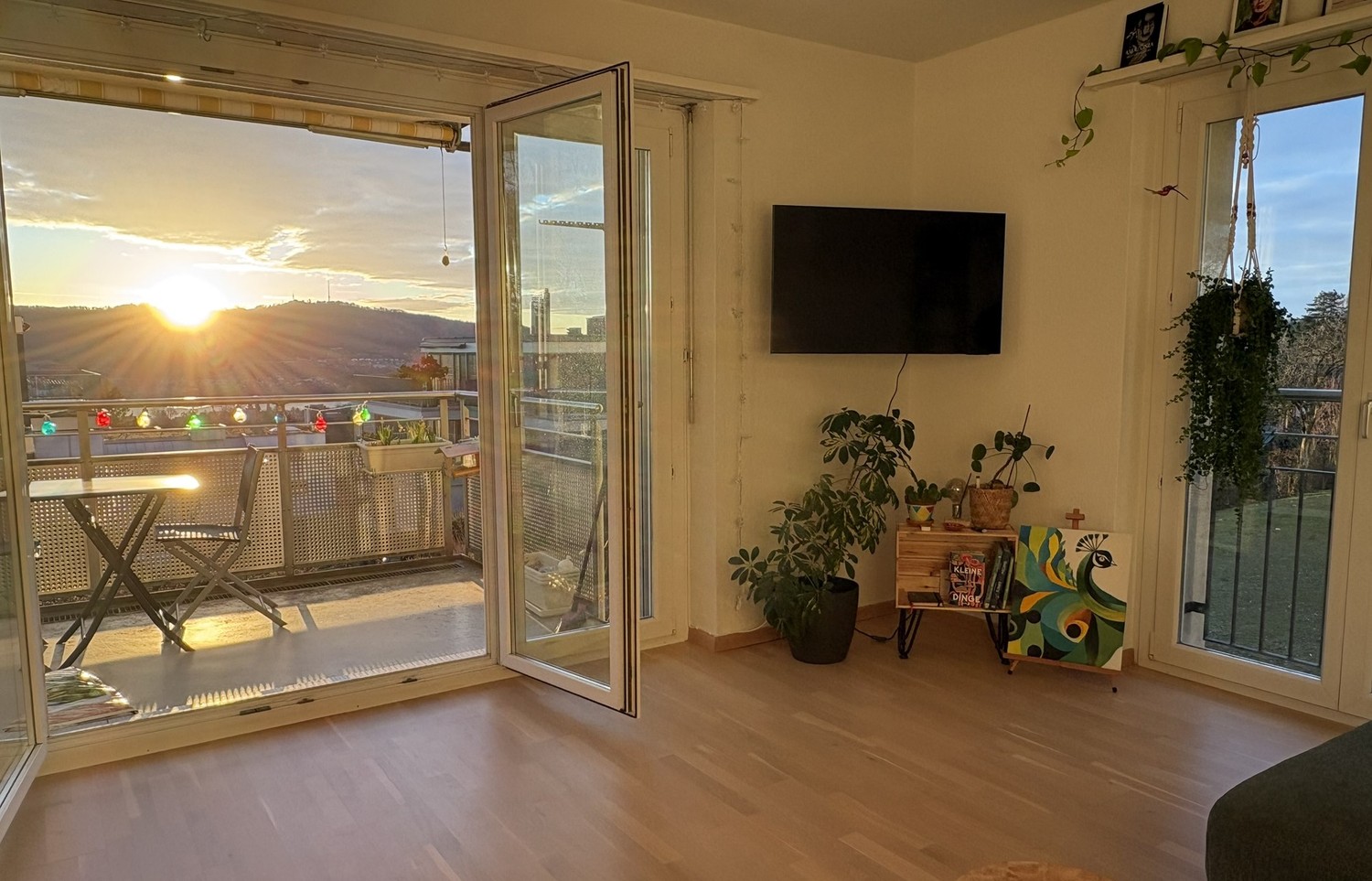 Room in a shared flat, photo 3 of 6