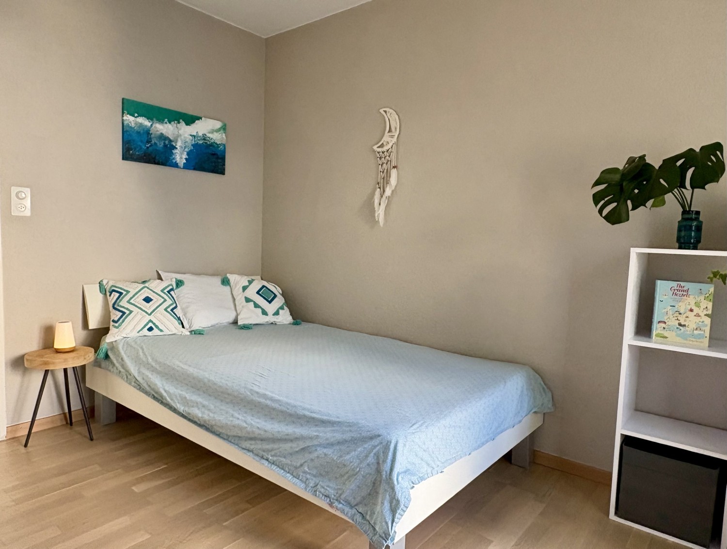 Room in a shared flat, photo 1 of 6