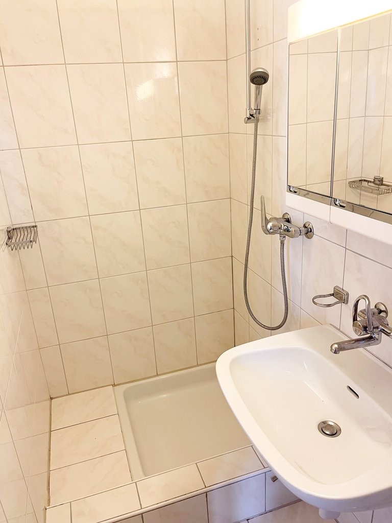 2 rooms apartment