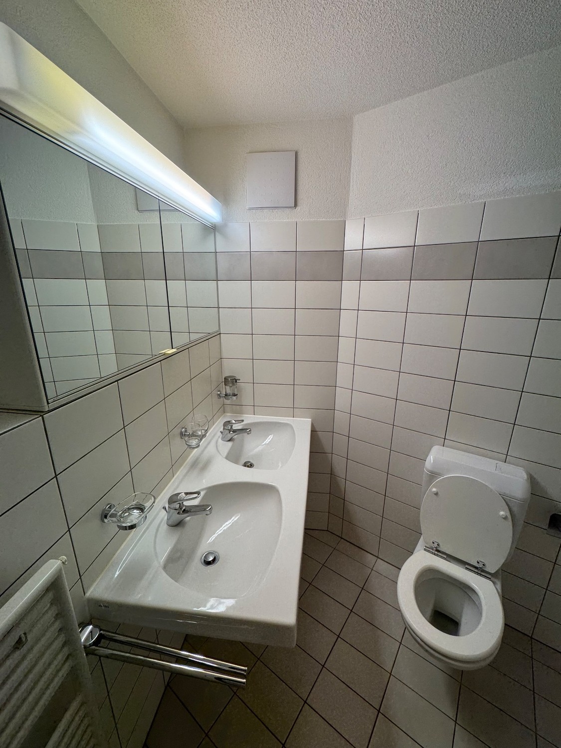 Room in a shared flat, photo 10 of 10