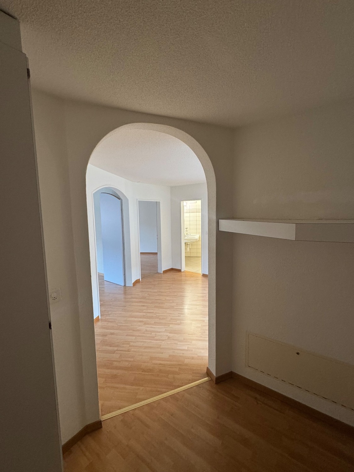 Room in a shared flat, photo 3 of 10