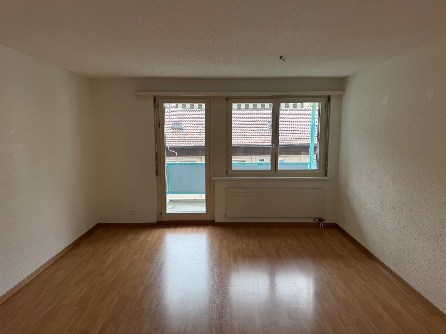 Room in a shared flat, photo 1 of 10