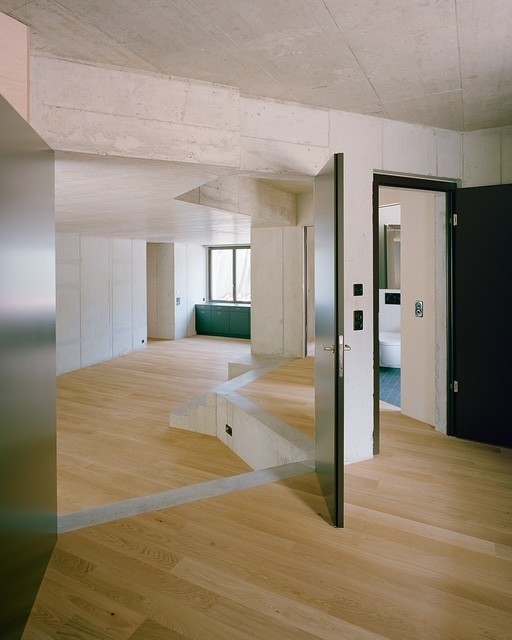 2 ½ rooms apartment, photo 5 of 10