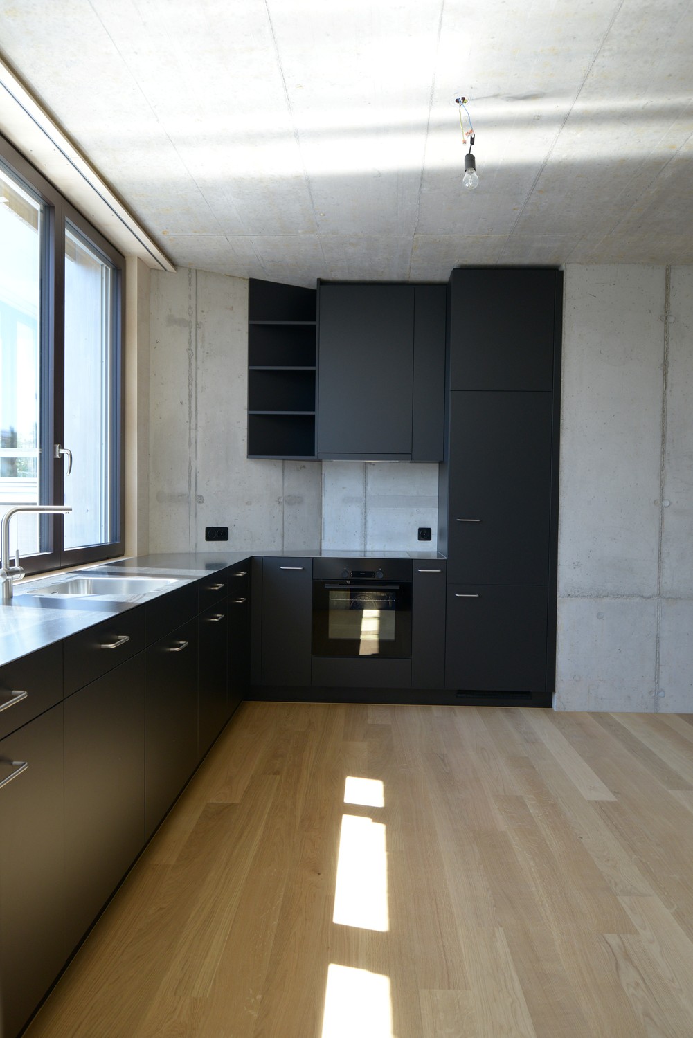 2 ½ rooms apartment, photo 3 of 10
