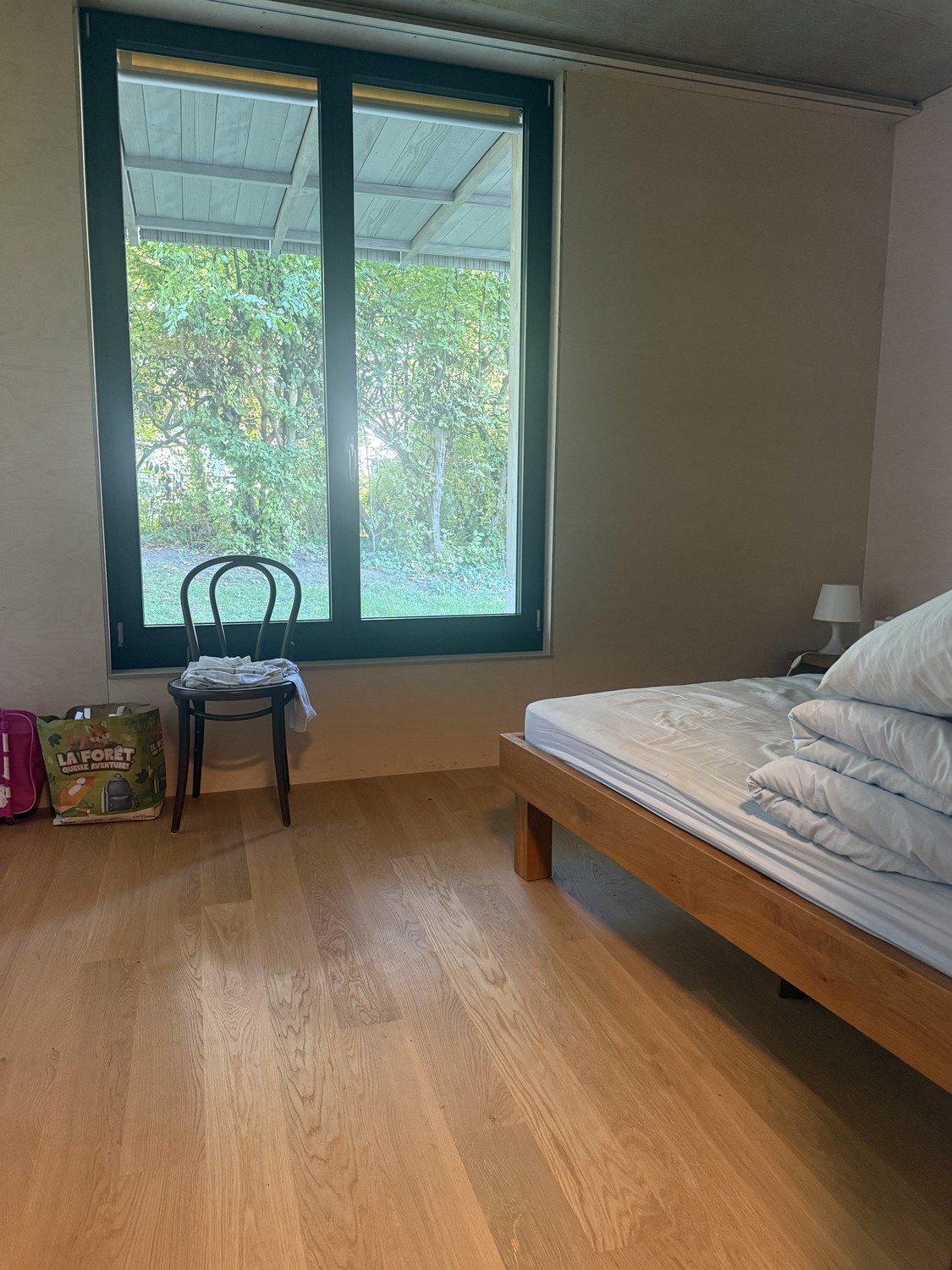 2 ½ rooms apartment, photo 9 of 10