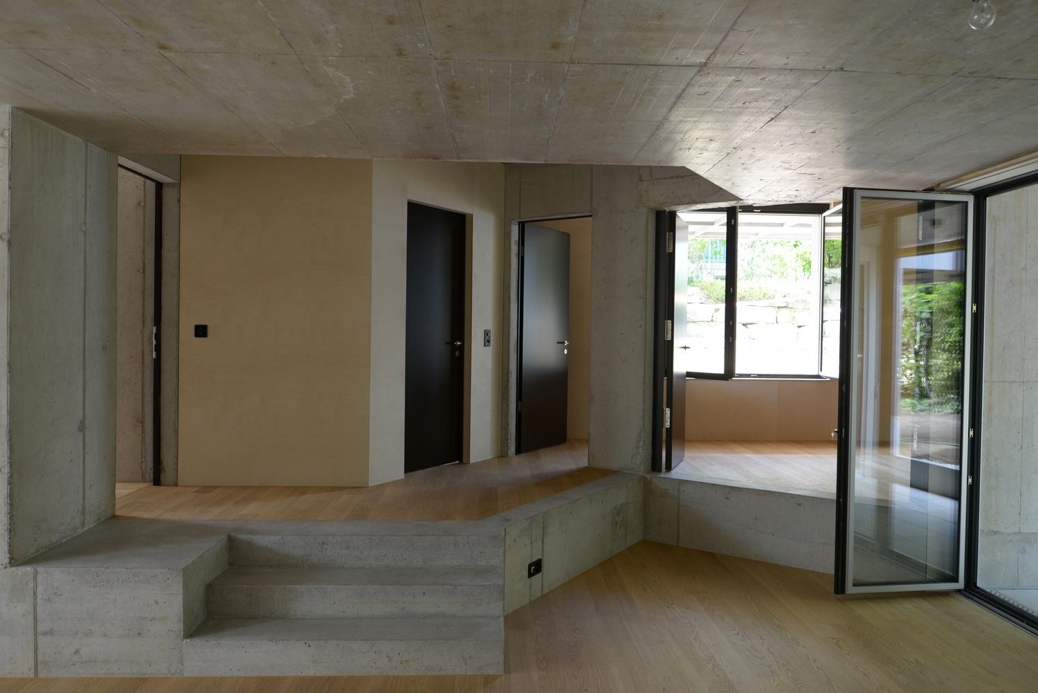 2 ½ rooms apartment, photo 2 of 10
