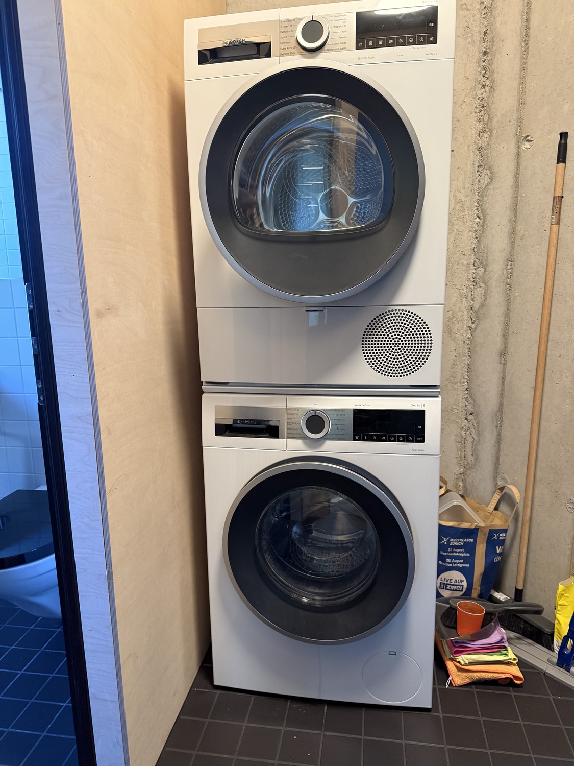 2 ½ rooms apartment, photo 6 of 10