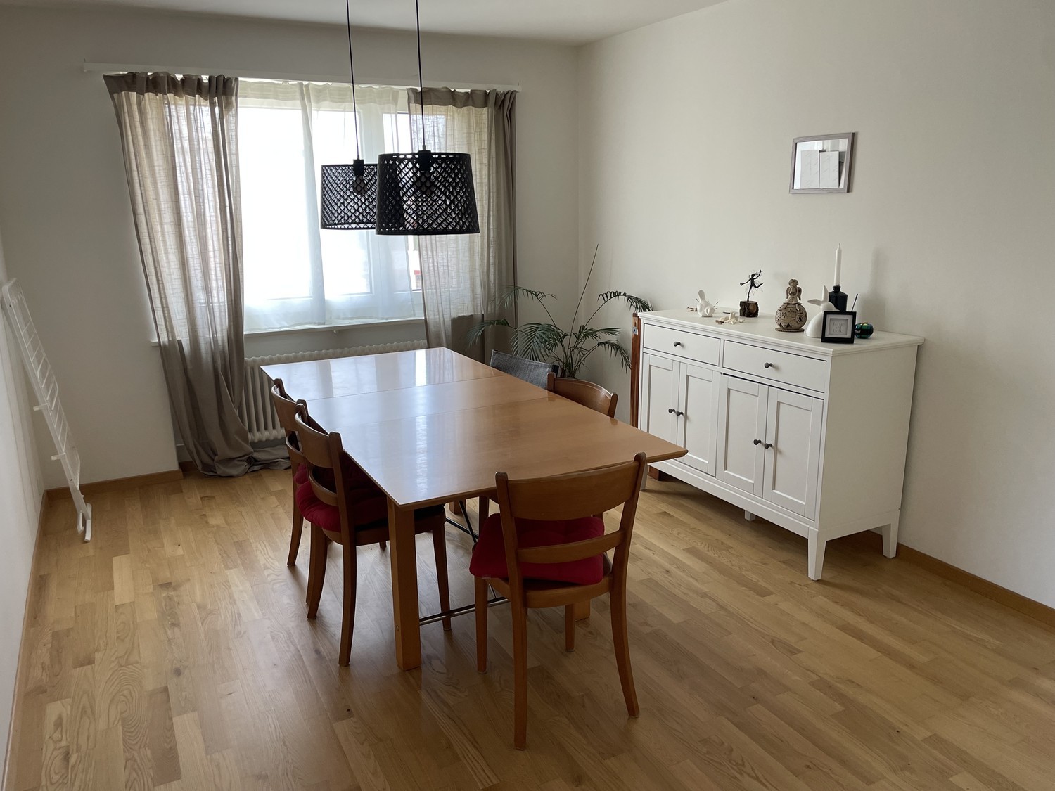Room in a shared flat, photo 4 of 6