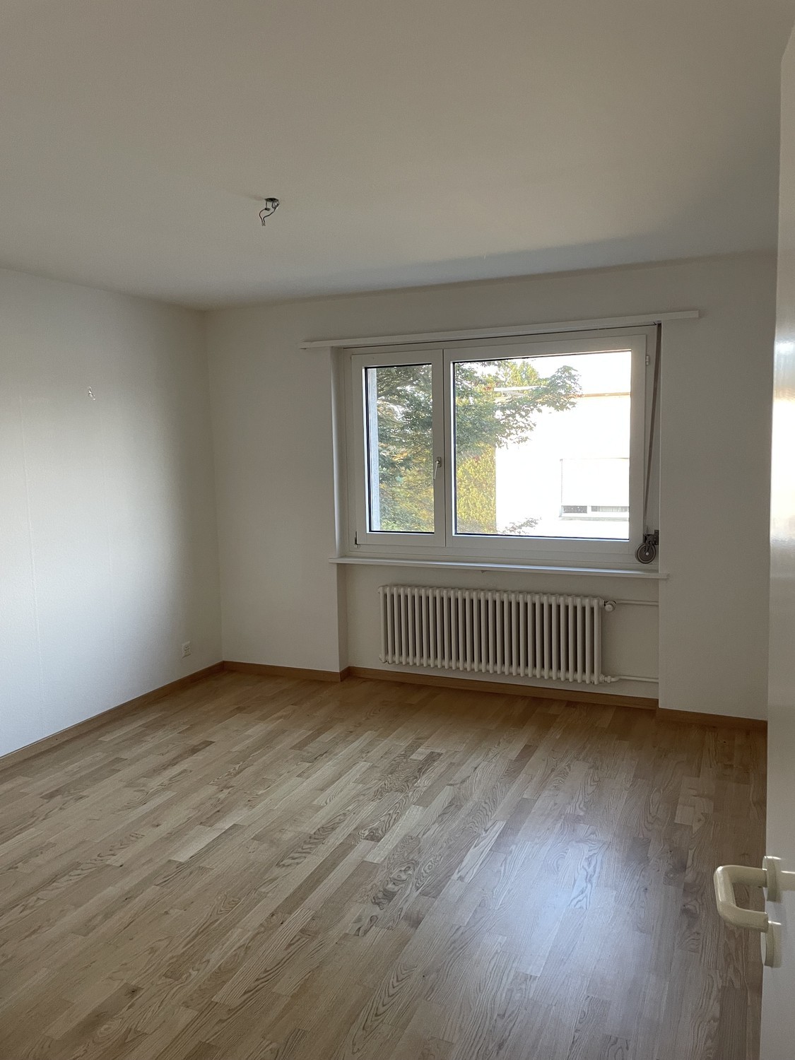 Room in a shared flat, photo 1 of 6