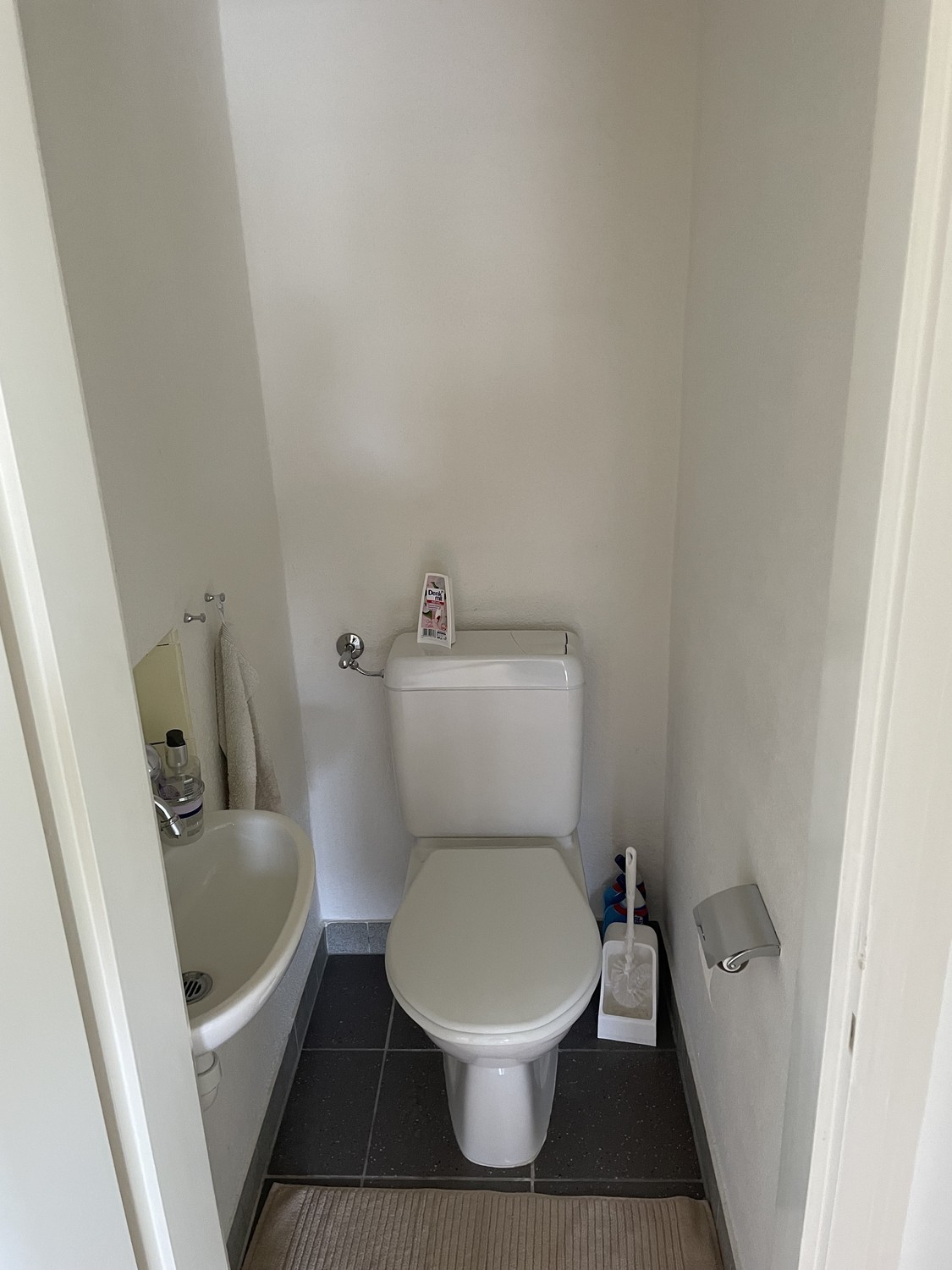 Room in a shared flat, photo 6 of 6