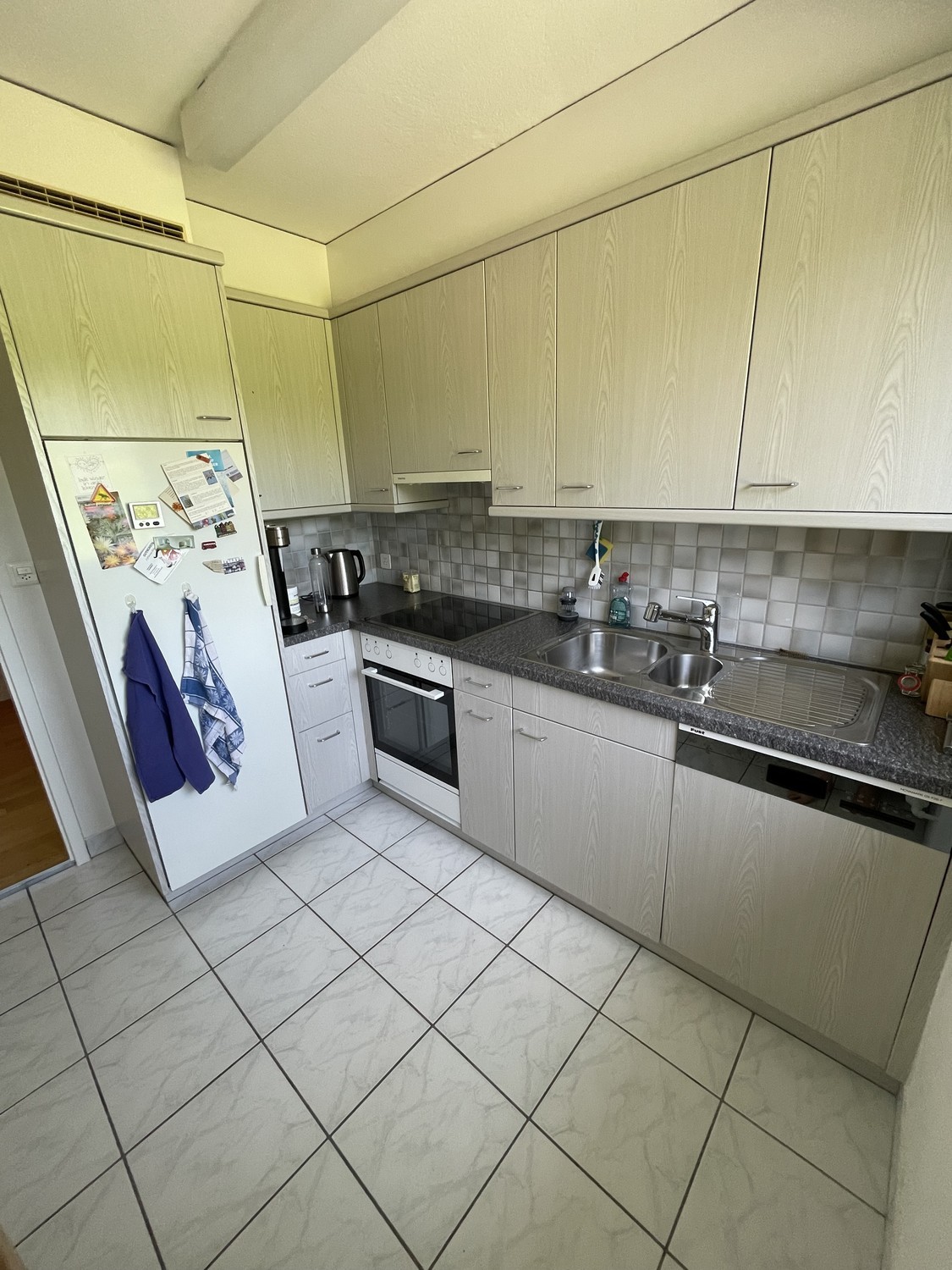 Room in a shared flat, photo 3 of 6