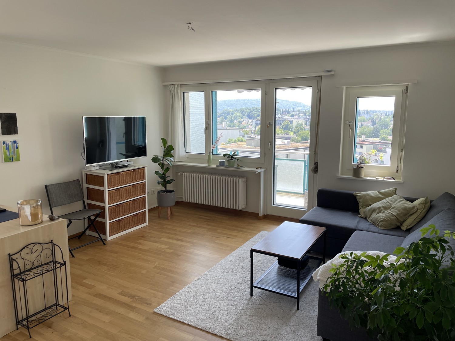 Room in a shared flat, photo 2 of 6
