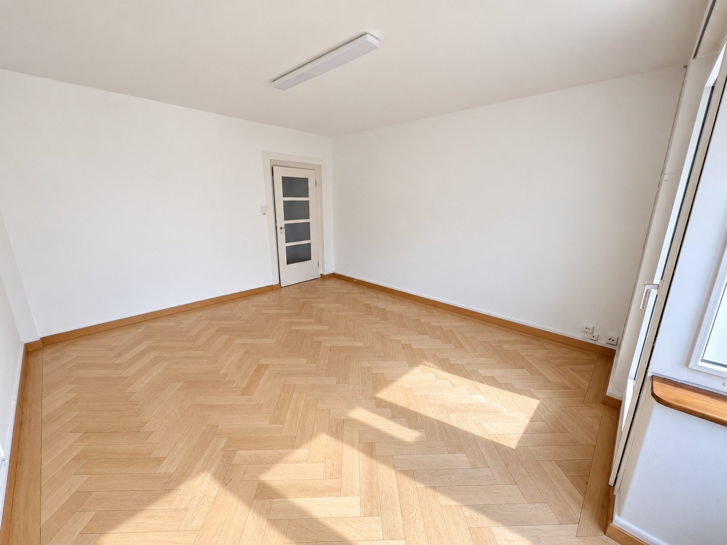 3 rooms apartment, photo 9 of 10