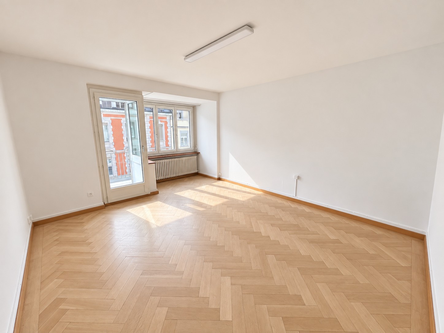 3 rooms apartment, photo 10 of 10