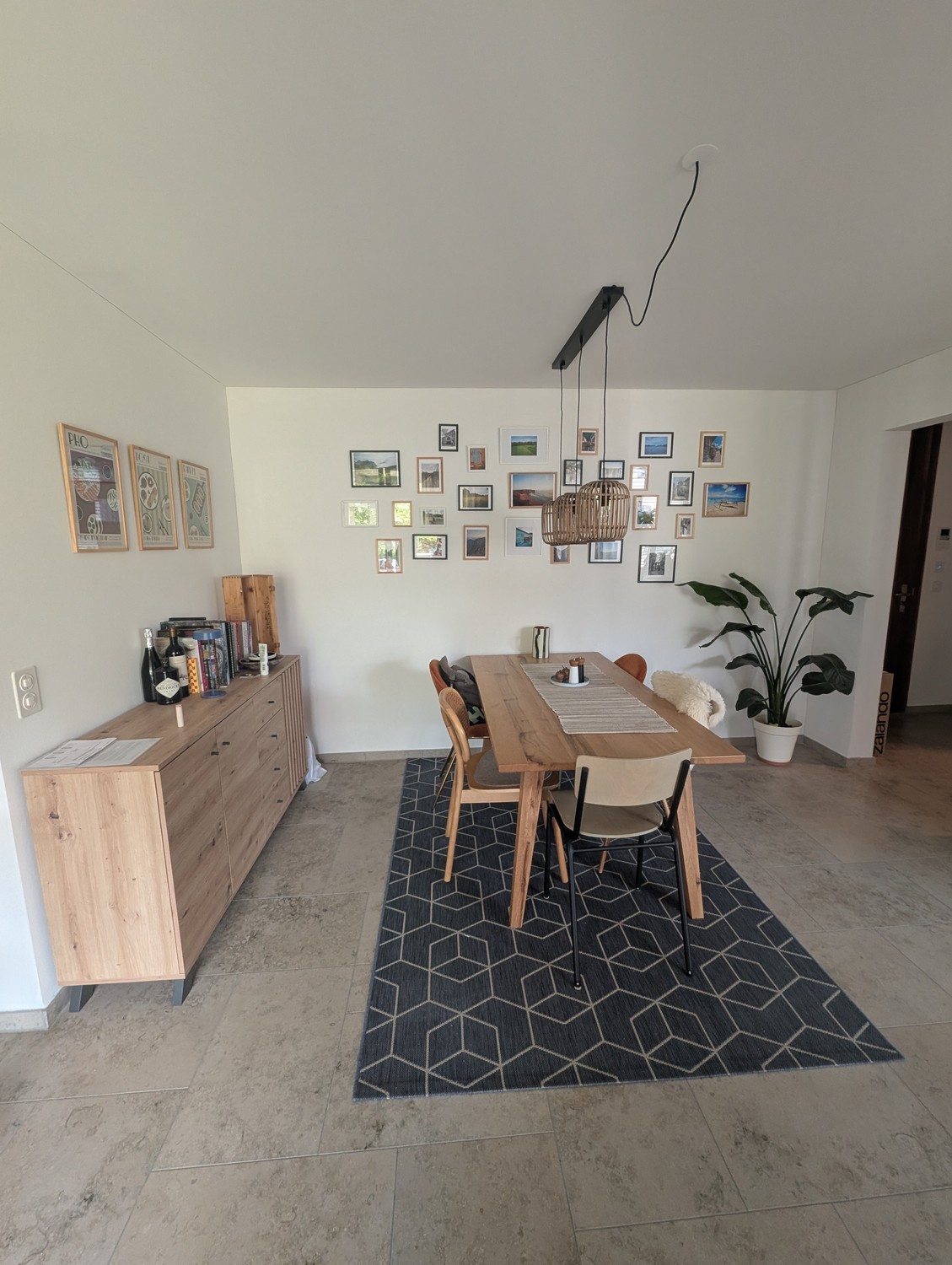 2 ½ rooms apartment, photo 4 of 10