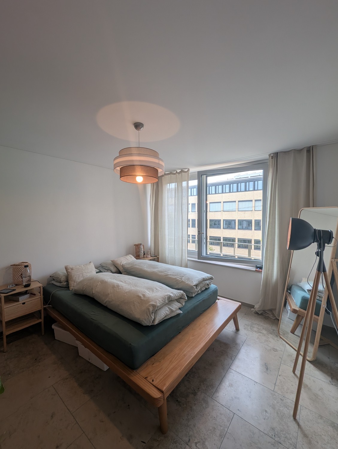 2 ½ rooms apartment, photo 6 of 10