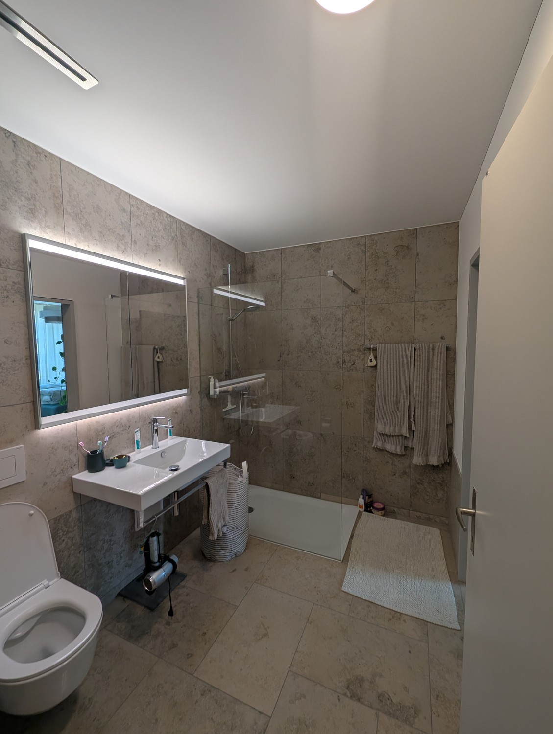 2 ½ rooms apartment, photo 8 of 10