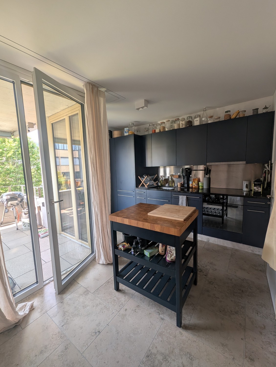 2 ½ rooms apartment, photo 5 of 10