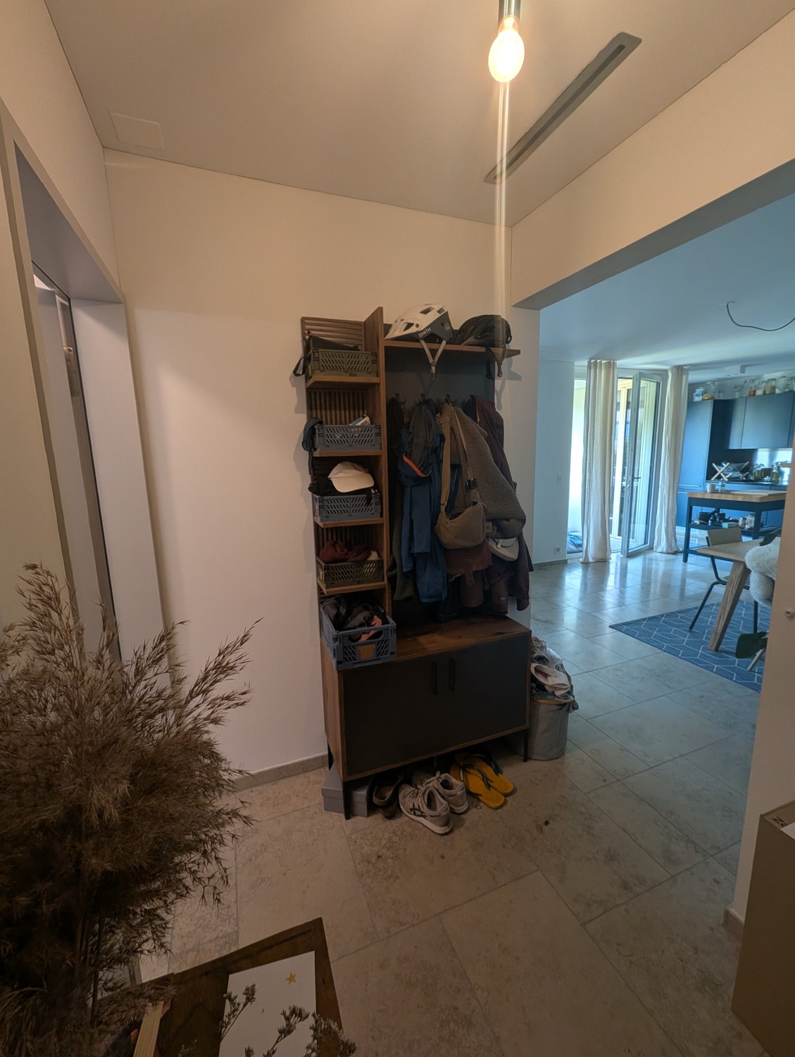 2 ½ rooms apartment, photo 9 of 10