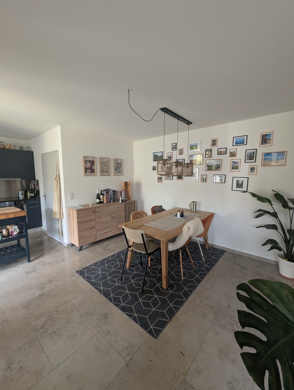 2 ½ rooms apartment, photo 3 of 10