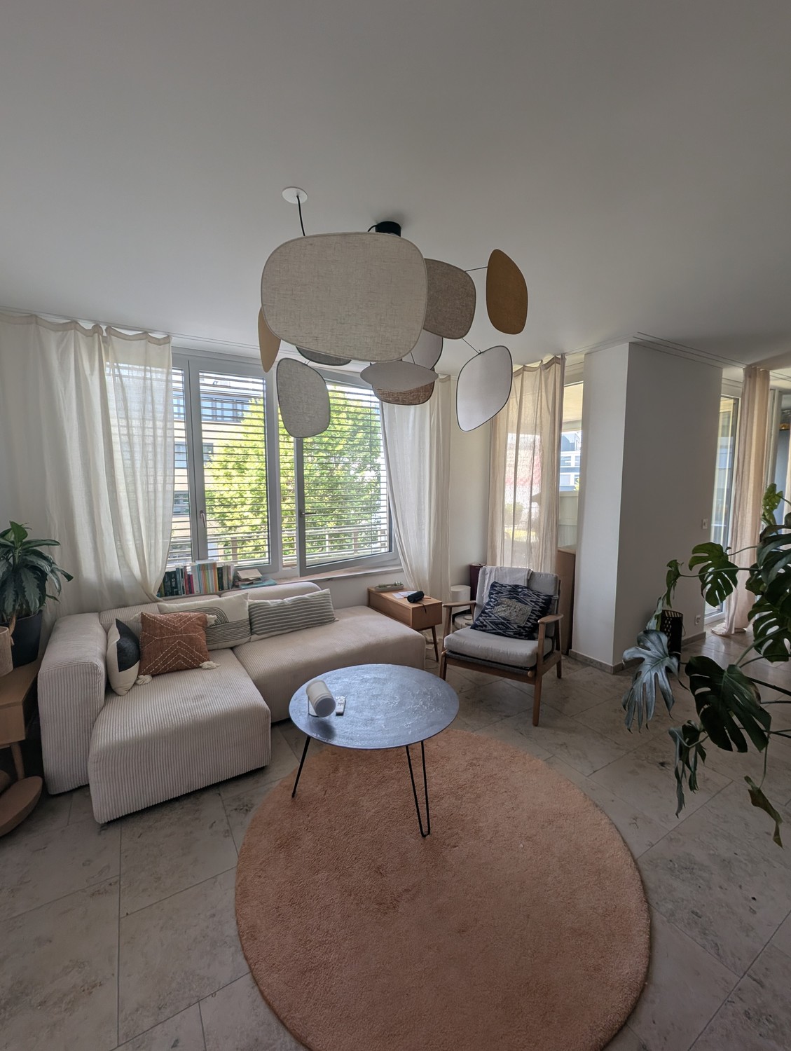 2 ½ rooms apartment, photo 2 of 10