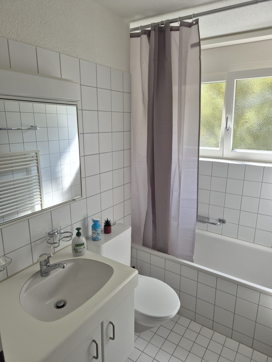 Room in a shared flat, photo 2 of 4