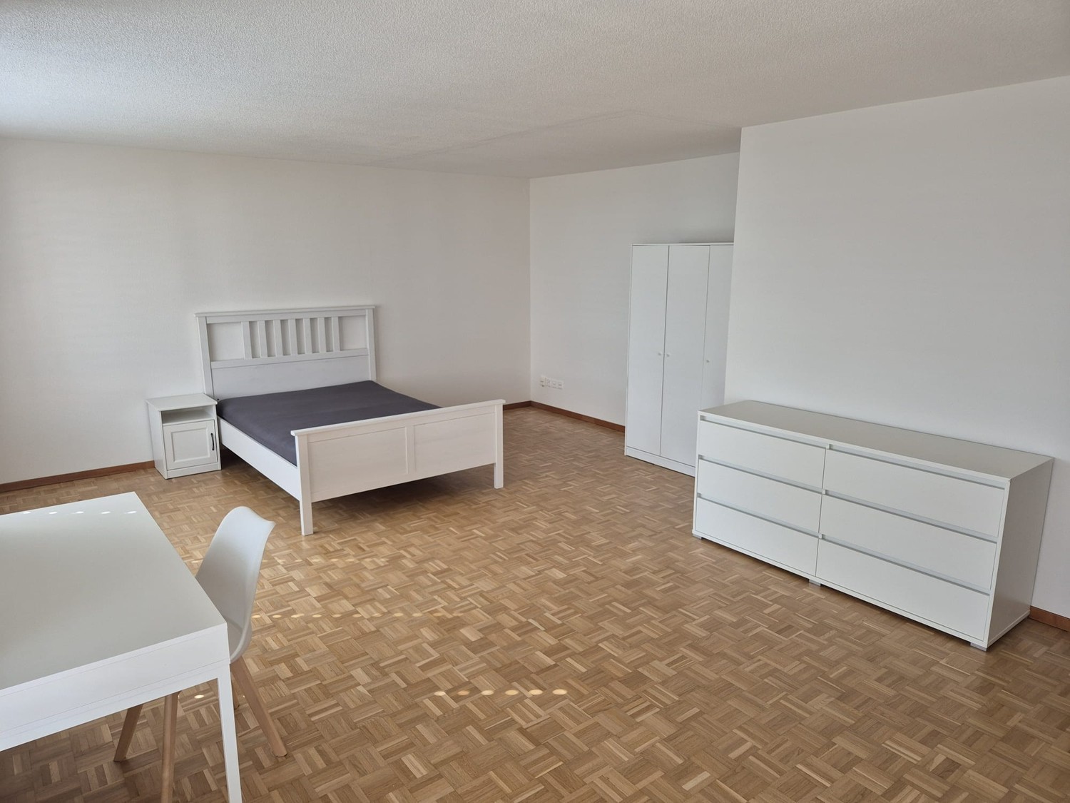 Room in a shared flat, photo 1 of 4