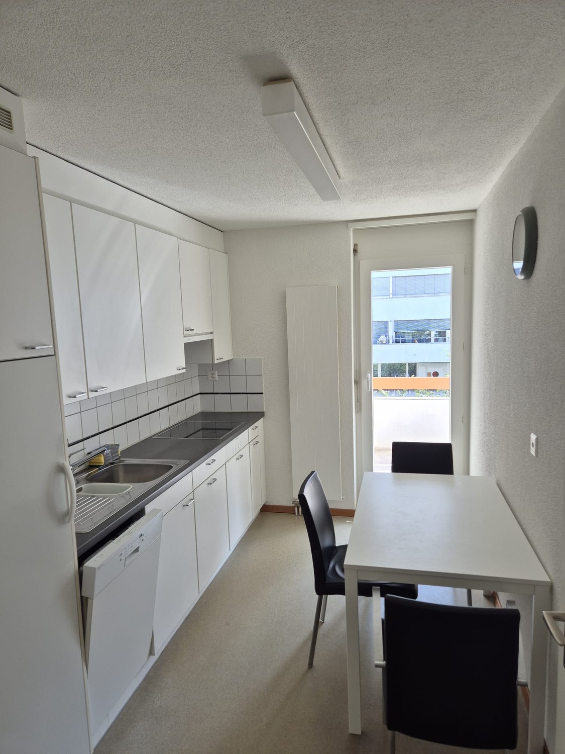 Room in a shared flat, photo 3 of 4