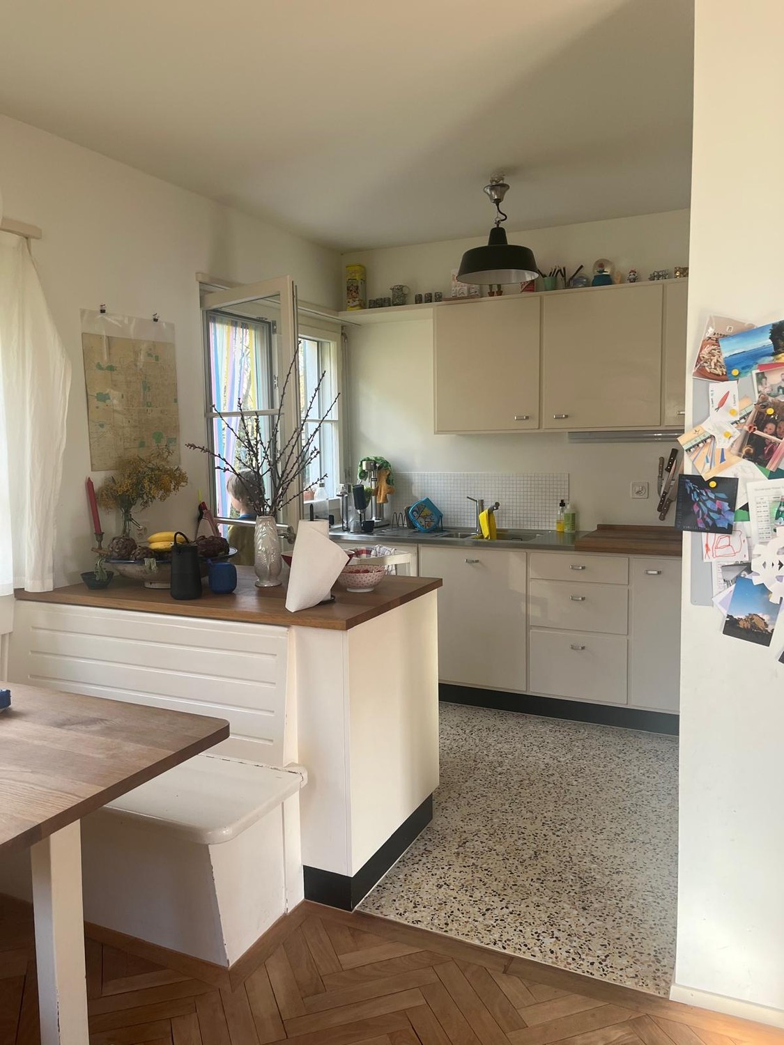 5 ½ rooms single house