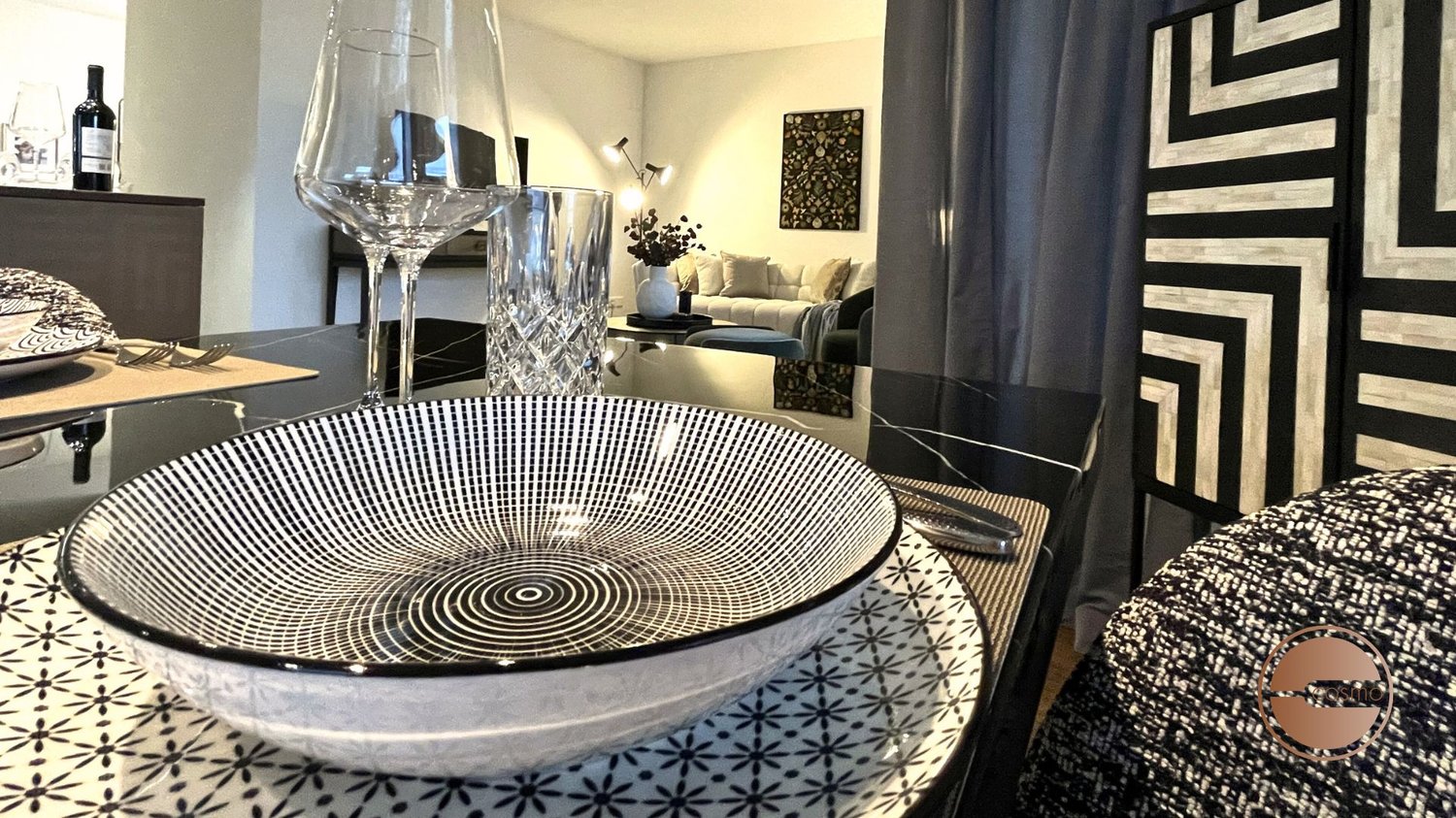 1 ½ rooms apartment, photo 10 of 10