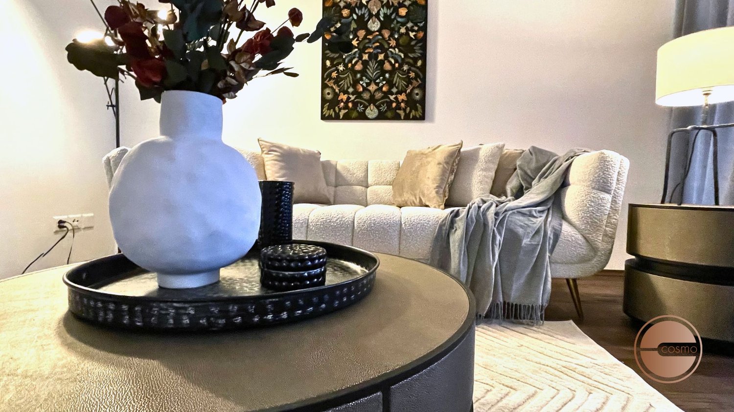 1 ½ rooms apartment, photo 5 of 10