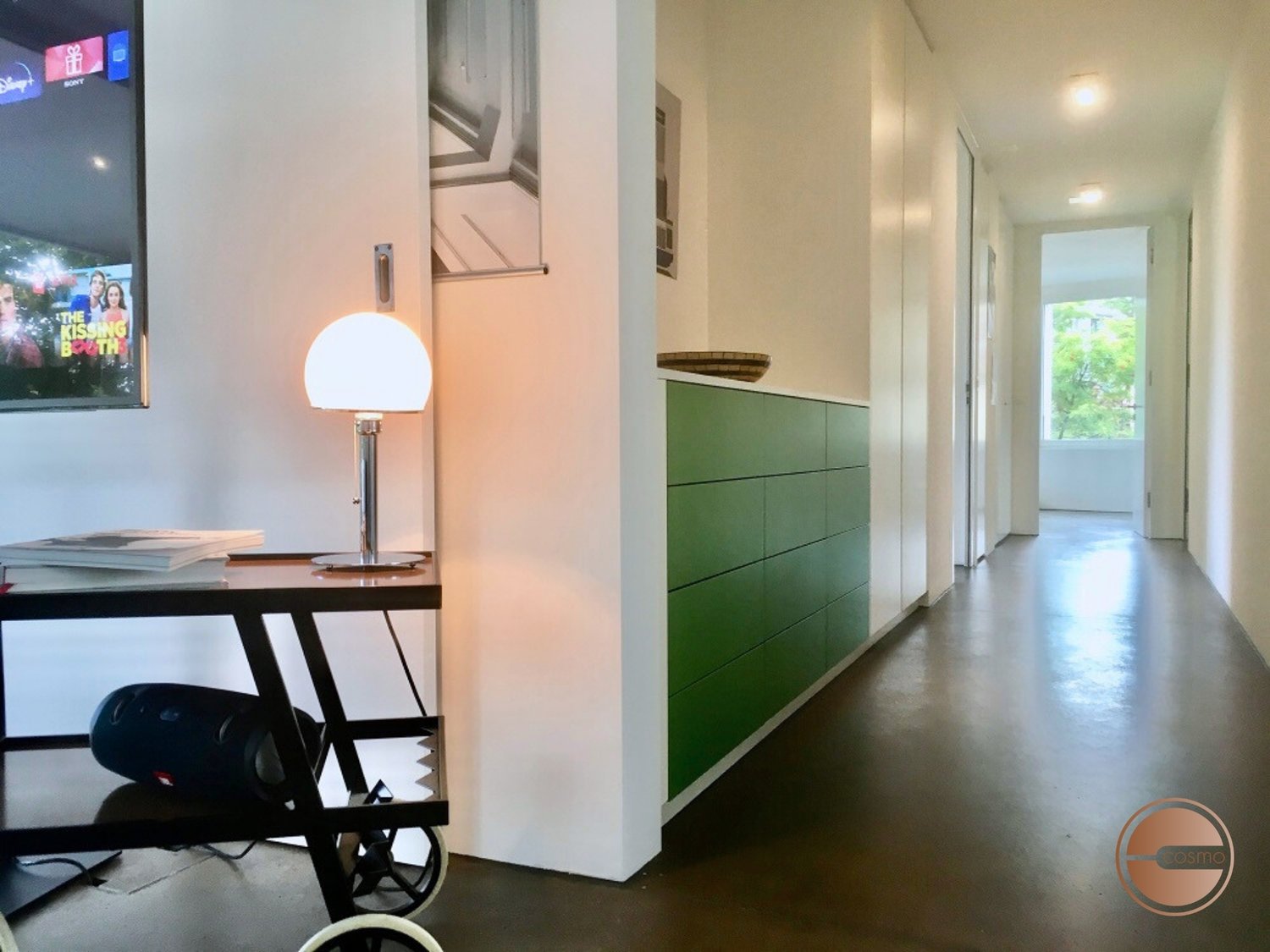 2 ½ rooms furnished flat, photo 5 of 10