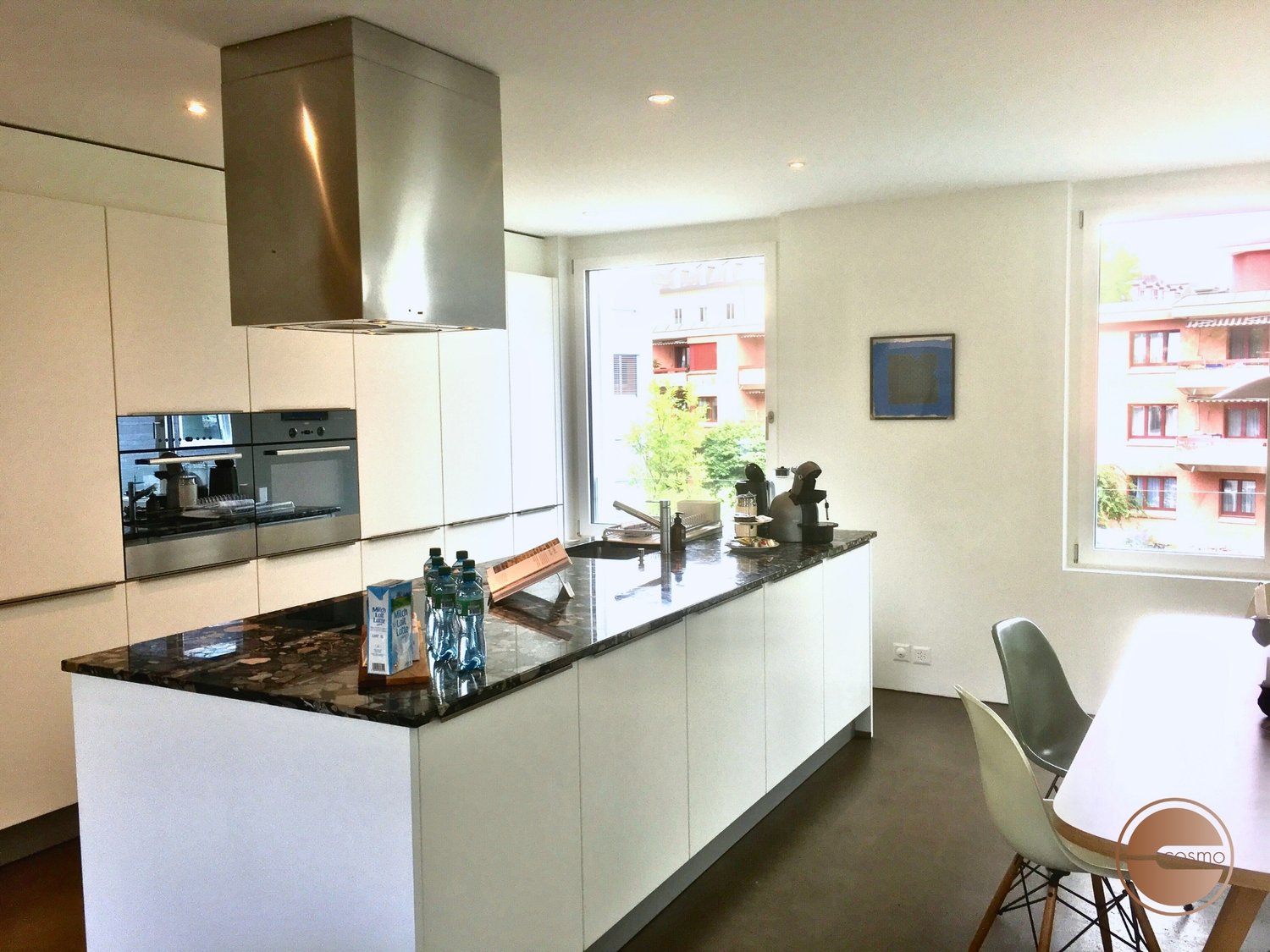 2 ½ rooms furnished flat, photo 8 of 10