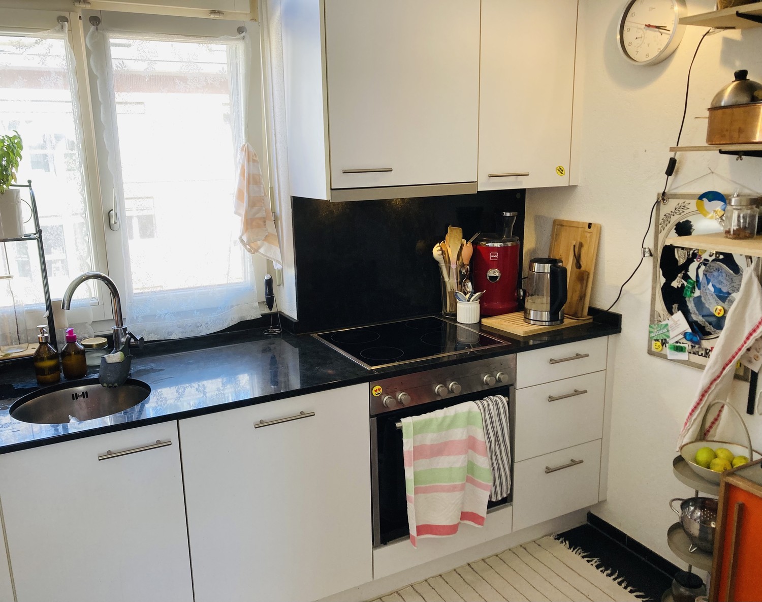 Room in a shared flat, photo 3 of 10