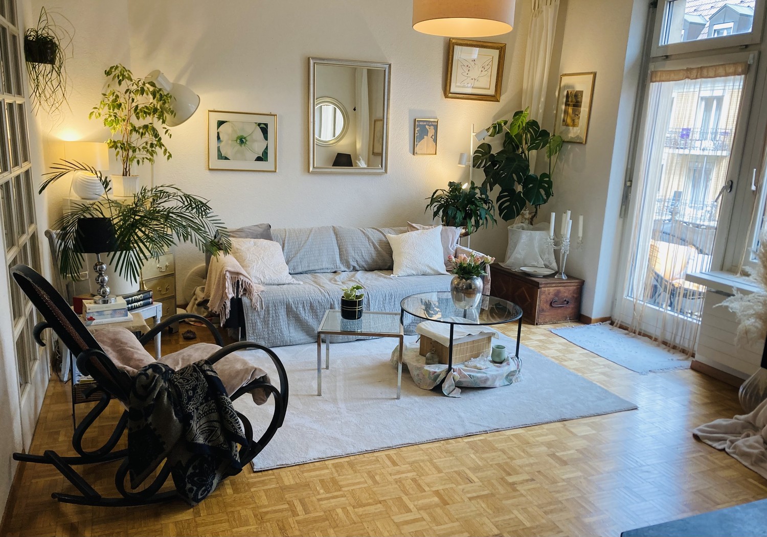 Room in a shared flat, photo 2 of 10