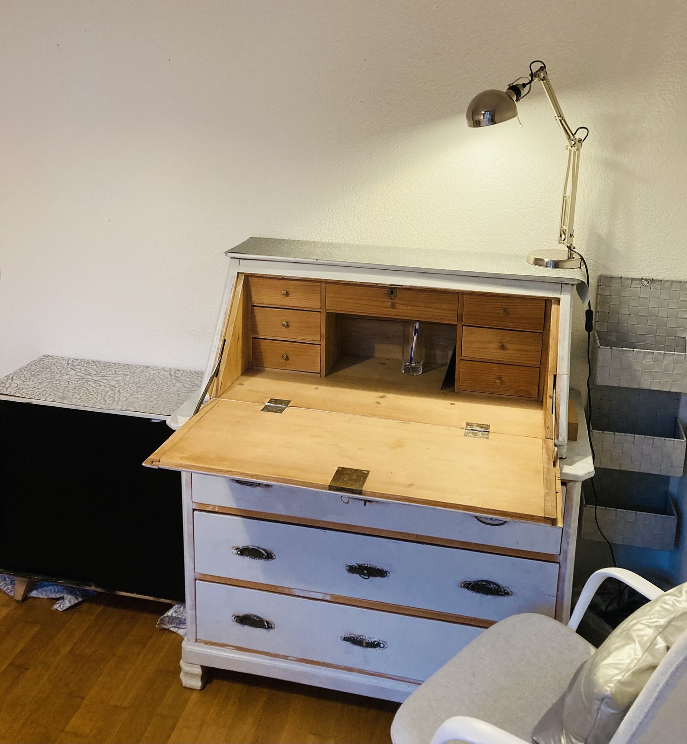 Room in a shared flat, photo 9 of 10
