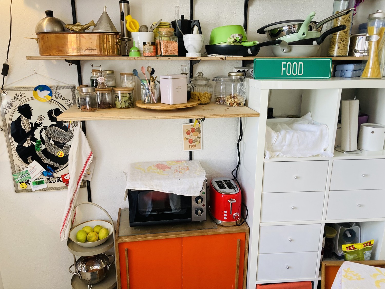 Room in a shared flat, photo 5 of 10