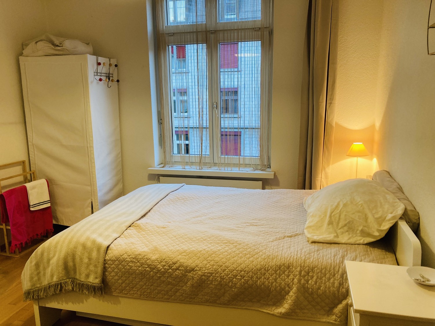 Room in a shared flat, photo 8 of 10