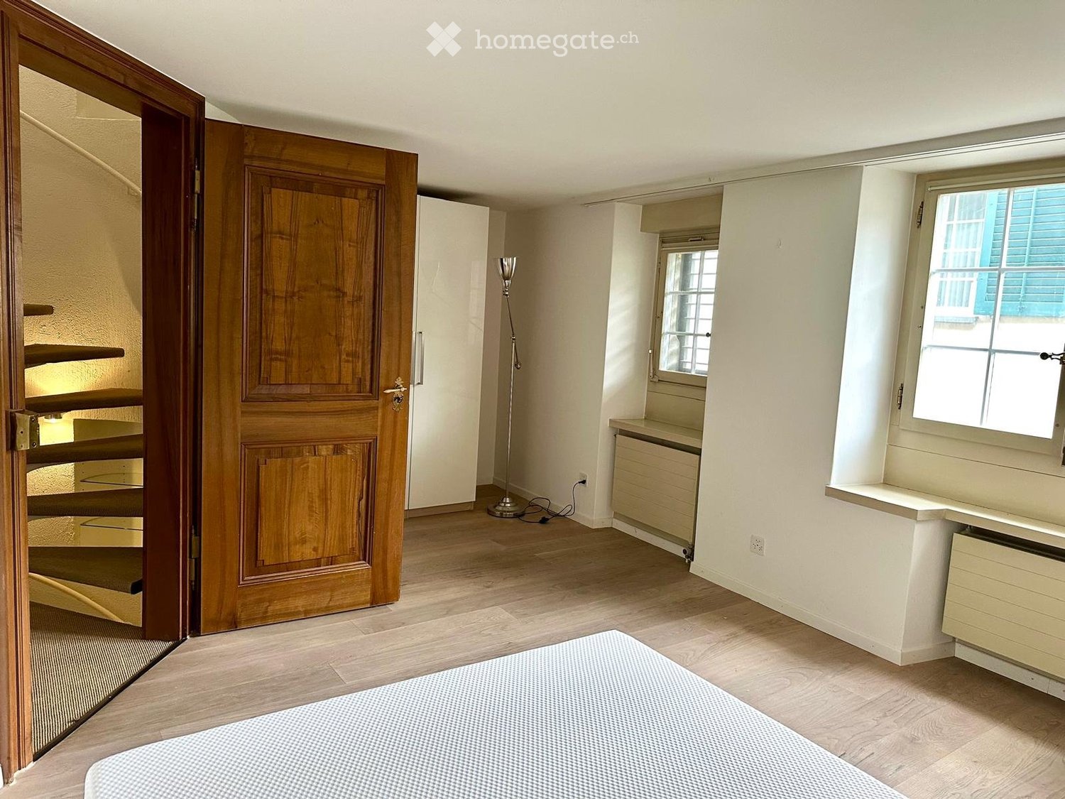 1 chambre individuelle
