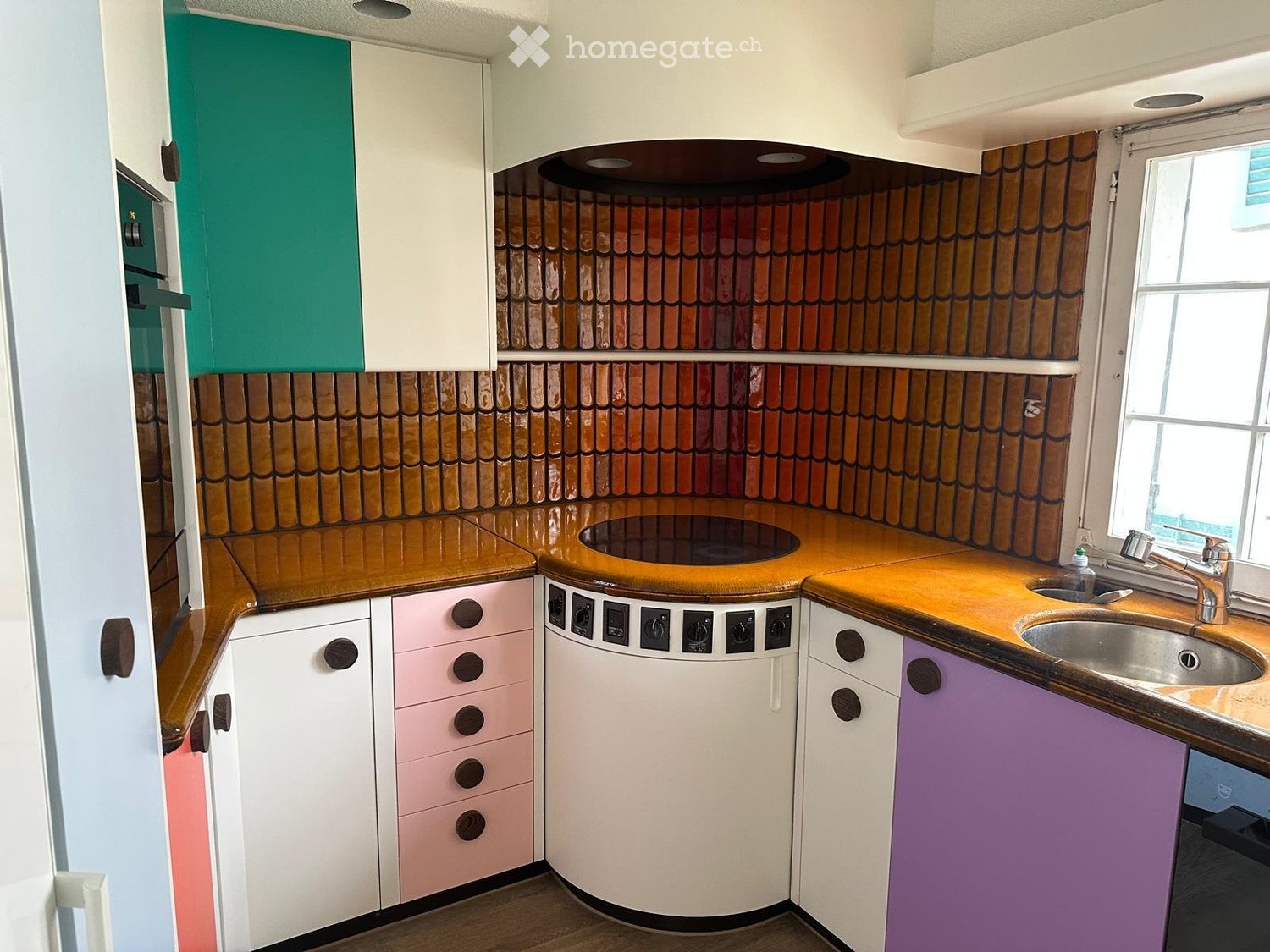 1 chambre individuelle