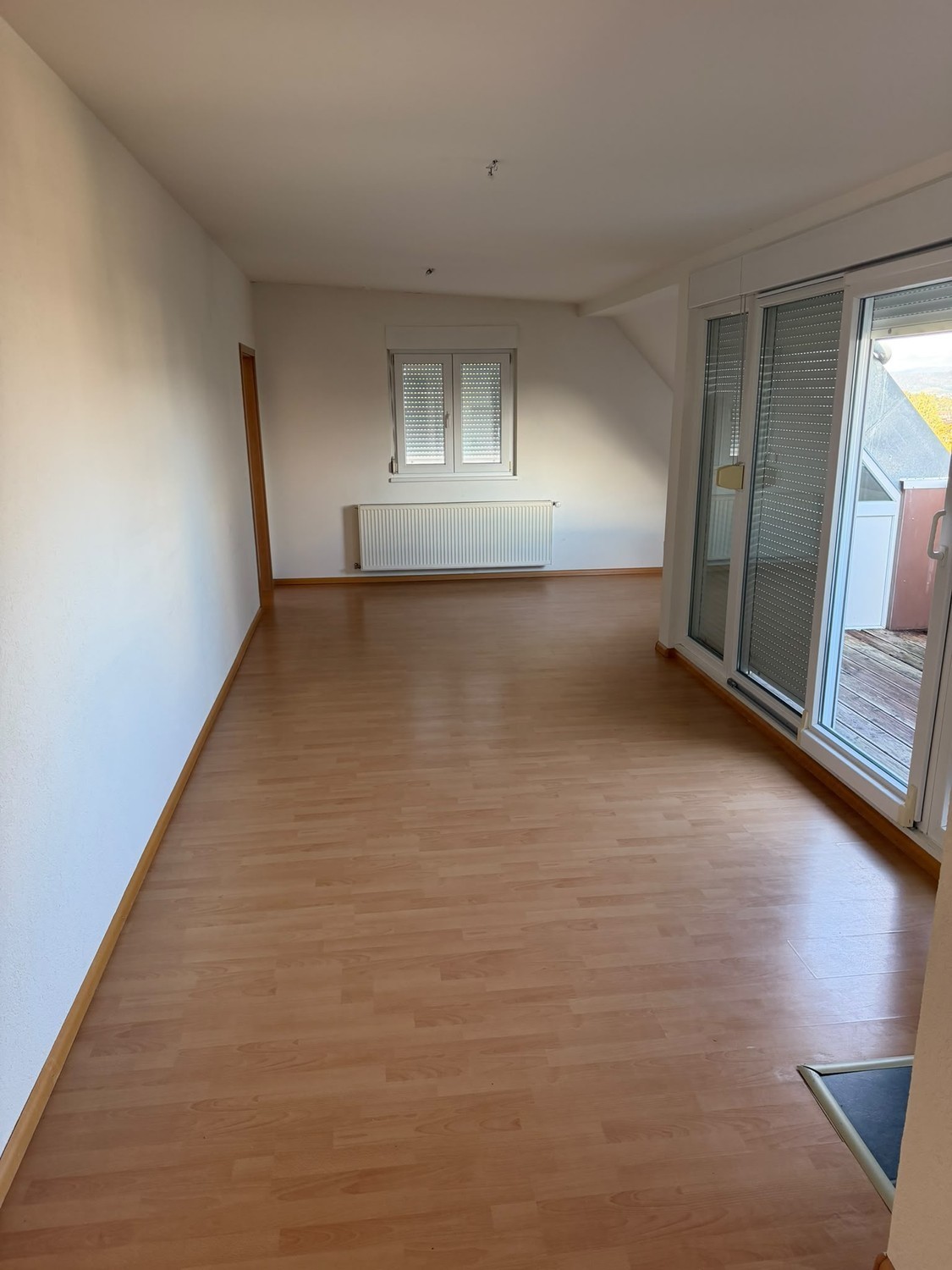 2 rooms apartment, photo 1 of 9