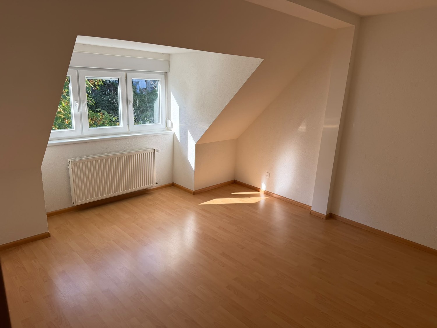 2 rooms apartment, photo 3 of 9