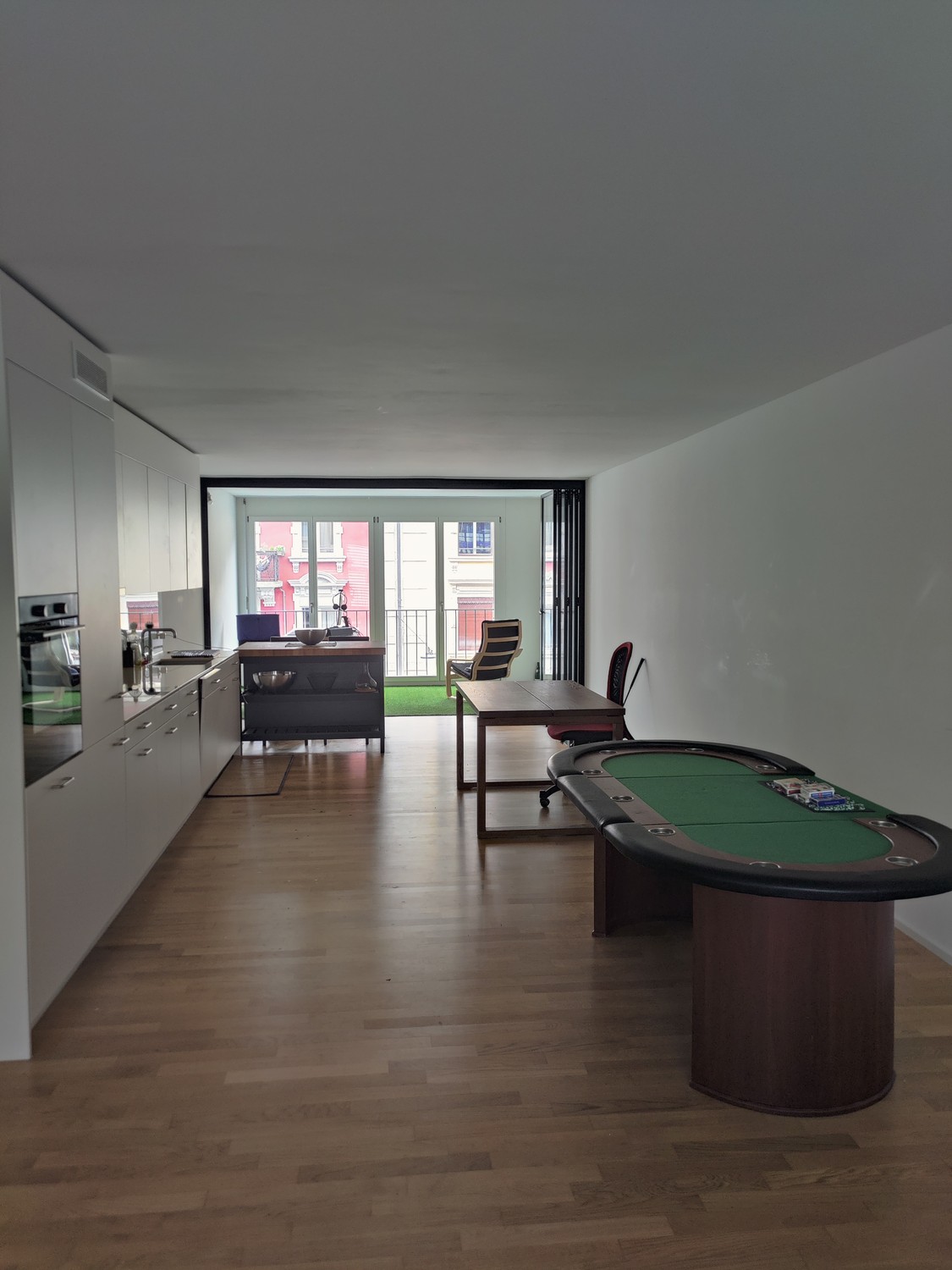Zimmer in einer WG