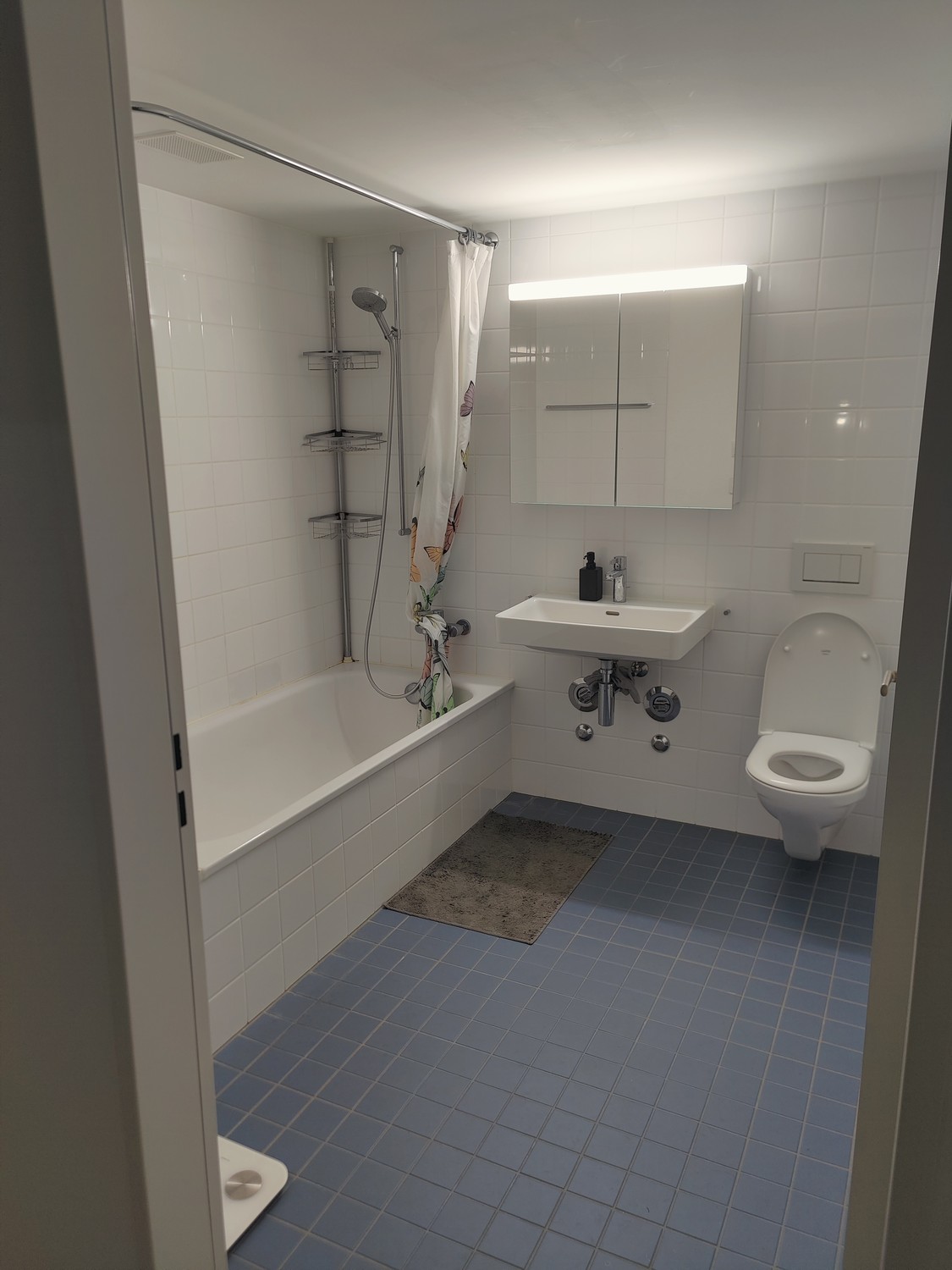 Zimmer in einer WG