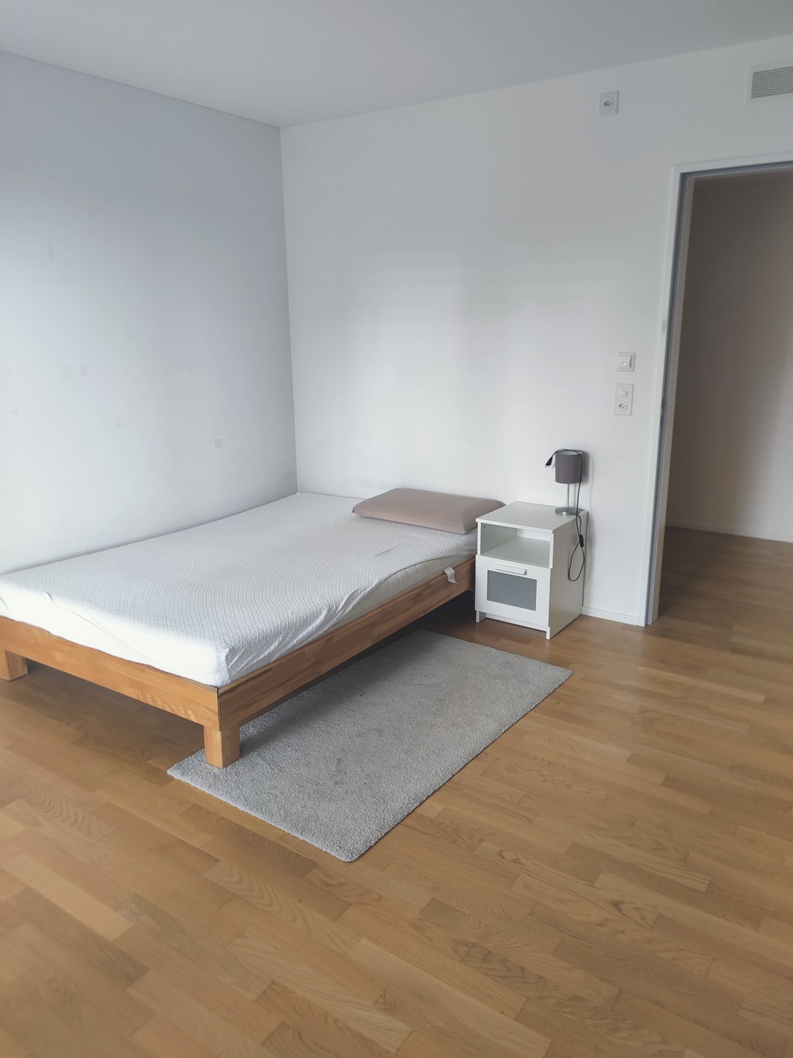 Zimmer in einer WG