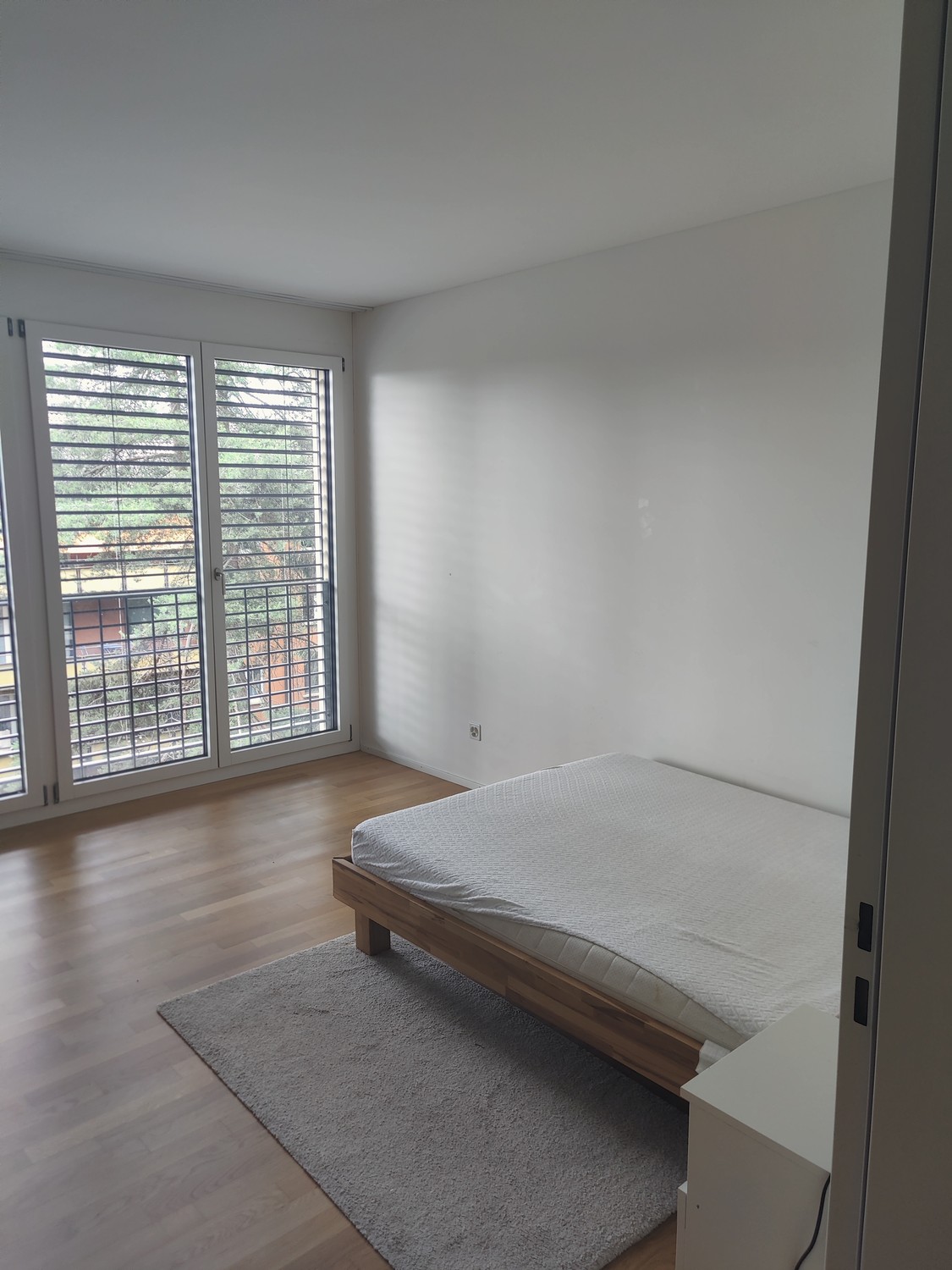 Zimmer in einer WG
